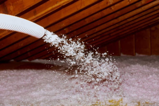 Best Residential Insulation in Spout Springs, NC