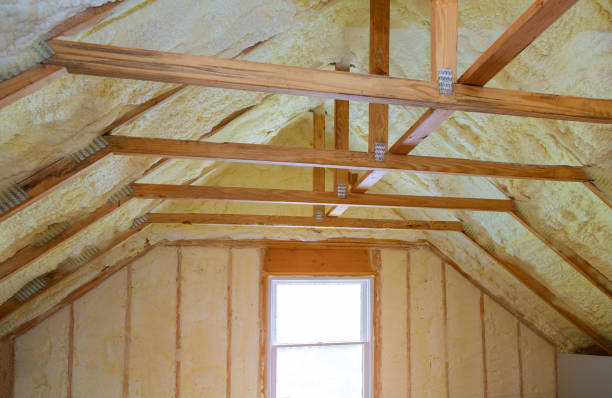 Best Commercial Insulation in Spout Springs, NC