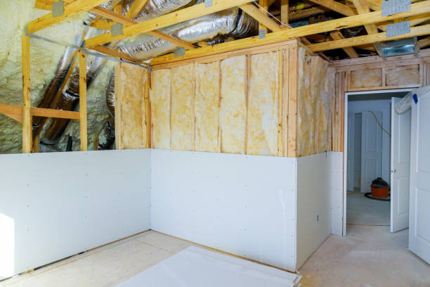 Best Insulation Maintenance and Repair in Spout Springs, NC